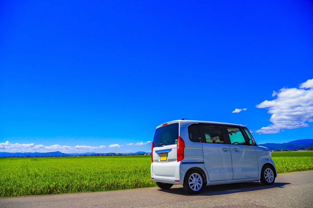 軽自動車の相場